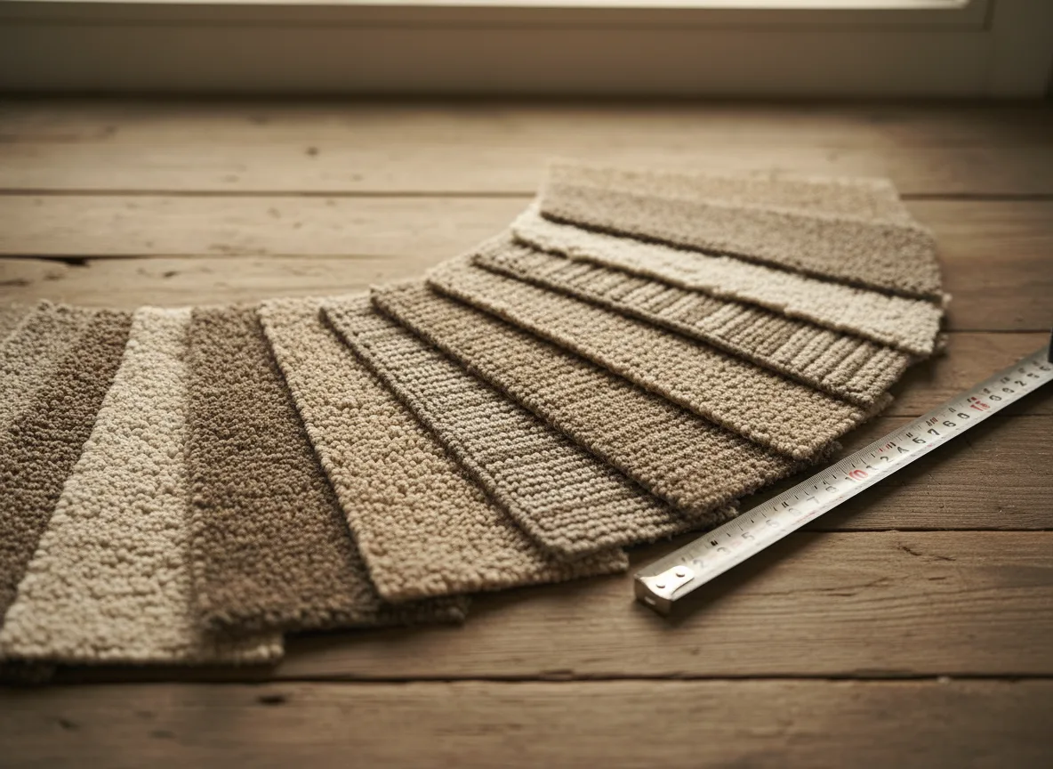 Carpet Installation San Felipe, TX FAQs